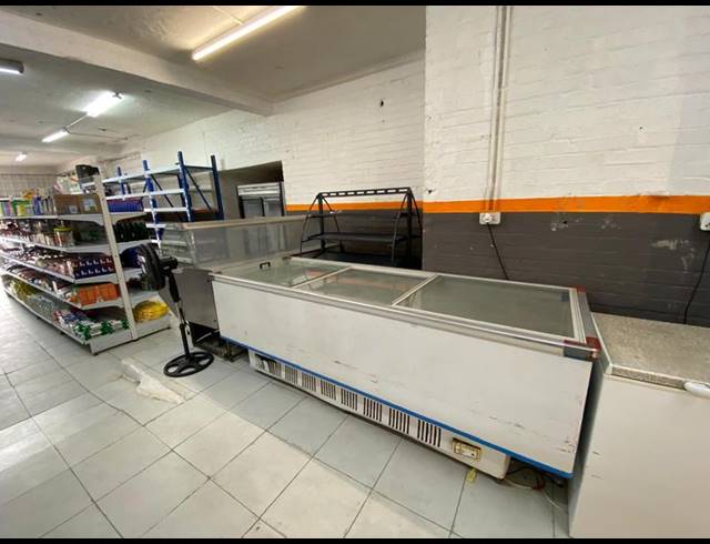 BUSINESS FOR SALE IN STRUBENVALE